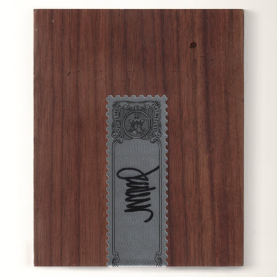 Tally-Ho Slate Edition Legacy (#045/150) [AUCTION]