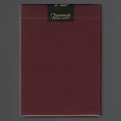 Tannen's Magic Shop [AUCTION]