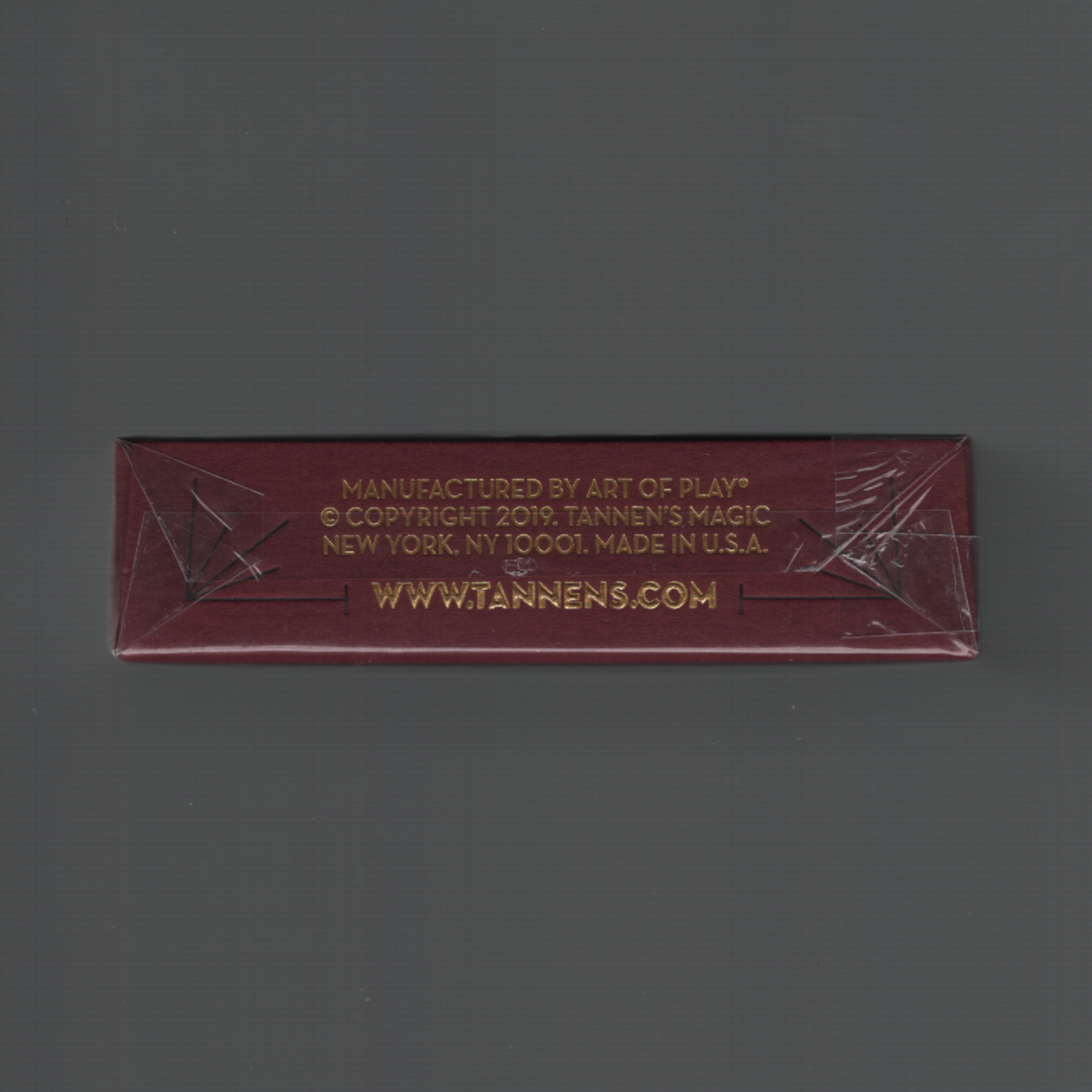 Tannen's Magic Shop [AUCTION]