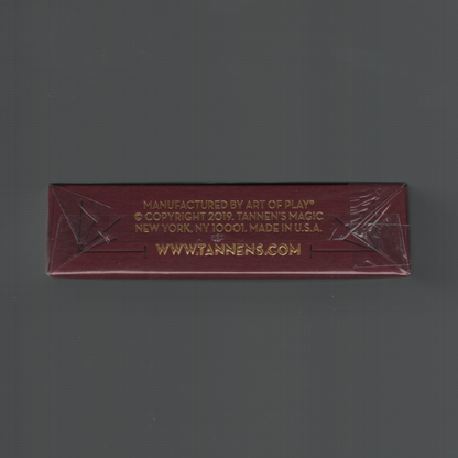 Tannen's Magic Shop [AUCTION]