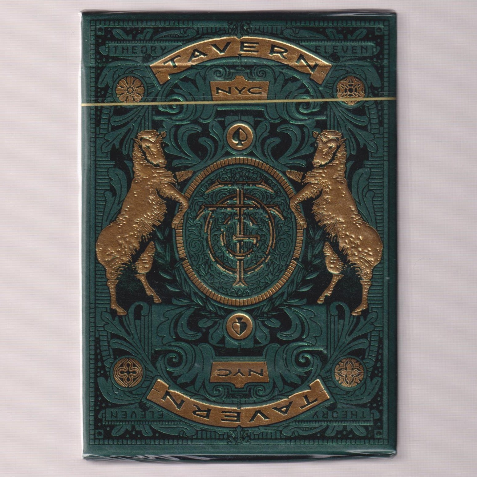 Tavern on the Green [AUCTION]