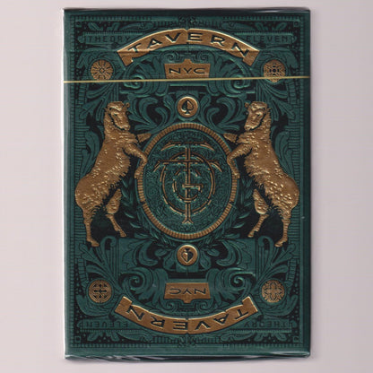 Tavern on the Green [AUCTION]