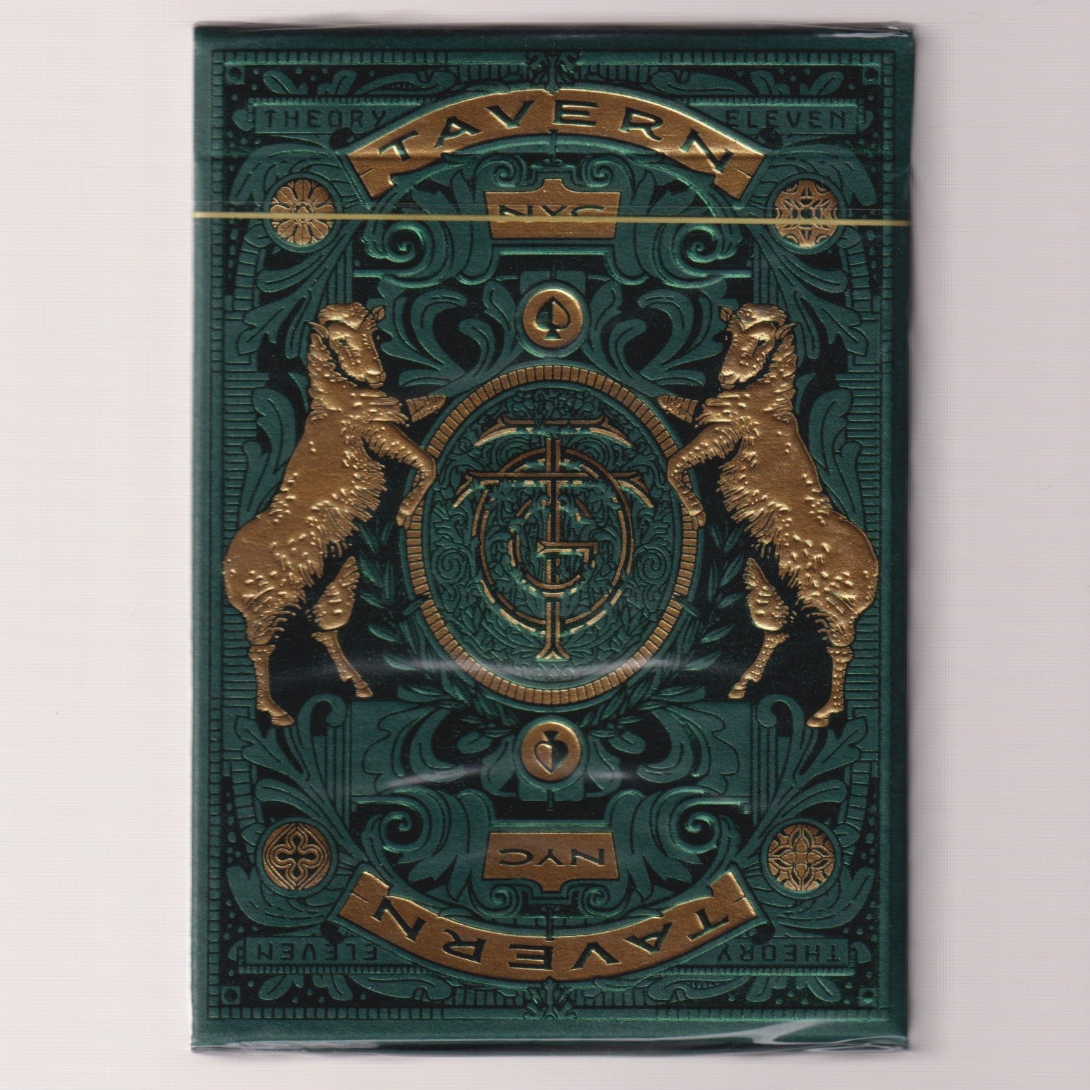 Tavern On The Green (V1) [AUCTION]