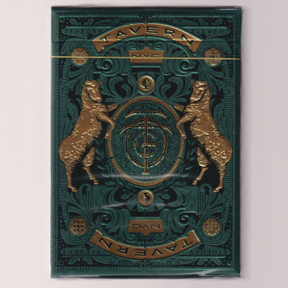 Tavern On The Green (V1) [AUCTION]