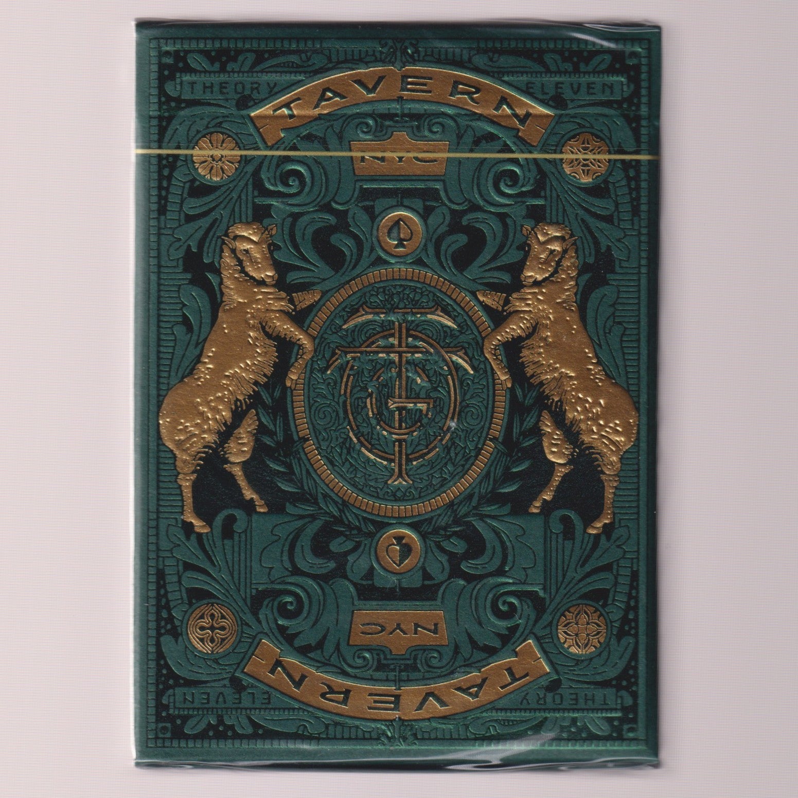 Tavern On The Green (V1) [AUCTION]