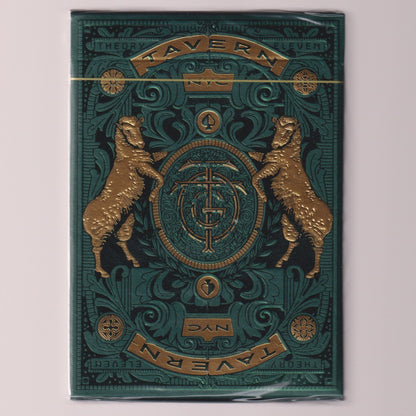 Tavern On The Green (V1) [AUCTION]