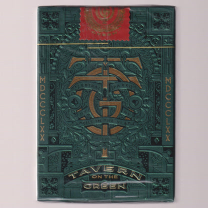 Tavern on the Green [AUCTION]