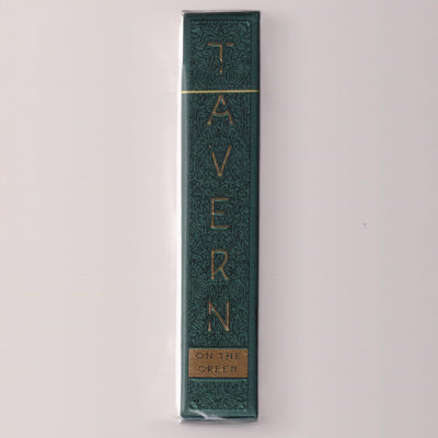 Tavern on the Green [AUCTION]