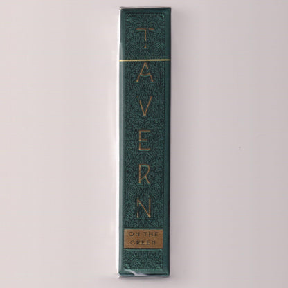 Tavern on the Green [AUCTION]