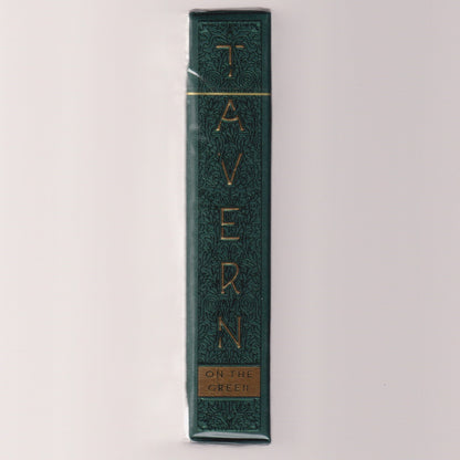 Tavern On The Green (V1) [AUCTION]