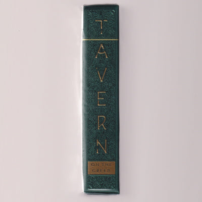 Tavern On The Green (V1) [AUCTION]