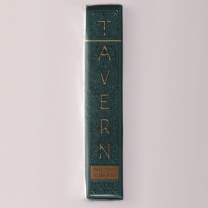 Tavern On The Green (V1) [AUCTION]