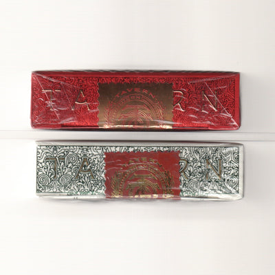 Tavern on the Green (Red & Ivory) [AUCTION]
