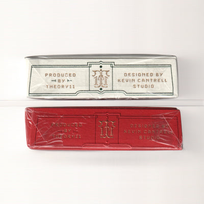 Tavern on the Green (Red & Ivory) [AUCTION]