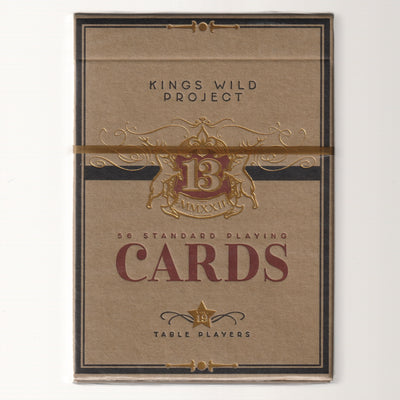 Table Players Vol. 19 (Gilded Edition, #149/200) [AUCTION]