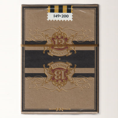 Table Players Vol. 19 (Gilded Edition, #149/200) [AUCTION]