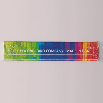 Bicycle TCC Rainbow V1 [AUCTION]