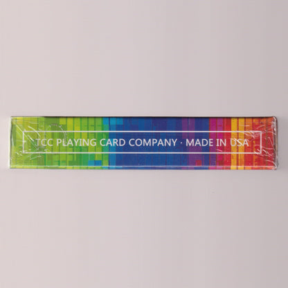 Bicycle TCC Rainbow V1 [AUCTION]