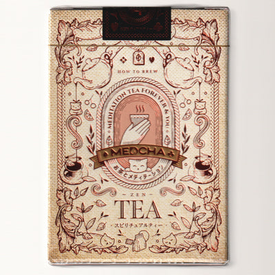 Royal Tea Collector Tin Can Set (#611) [AUCTION]