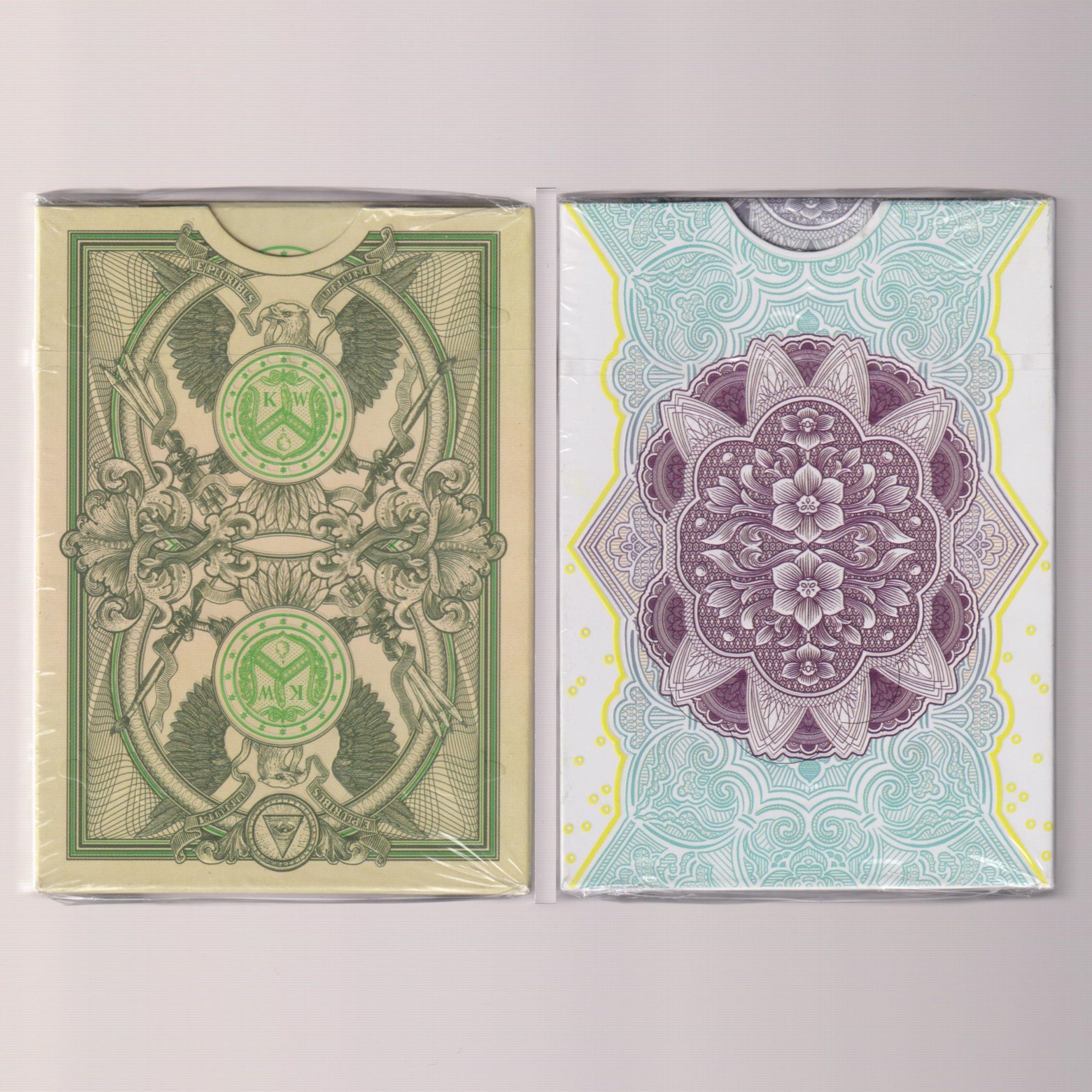 Legal Tender Set [AUCTION]