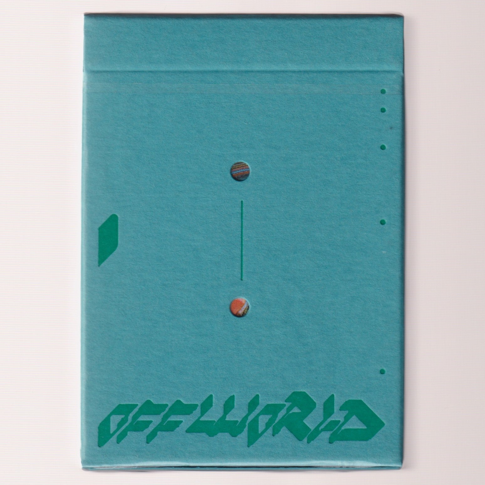 Offworld Terraform Tuck Edition [AUCTION]