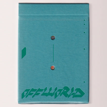 Offworld Terraform Tuck Edition [AUCTION]