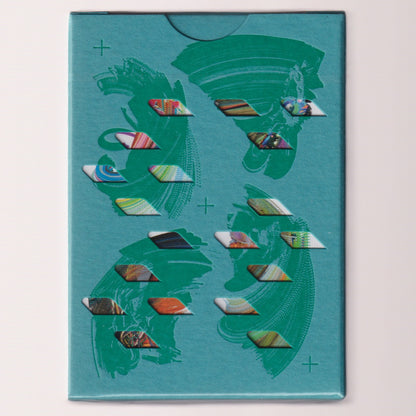 Offworld Terraform Tuck Edition [AUCTION]