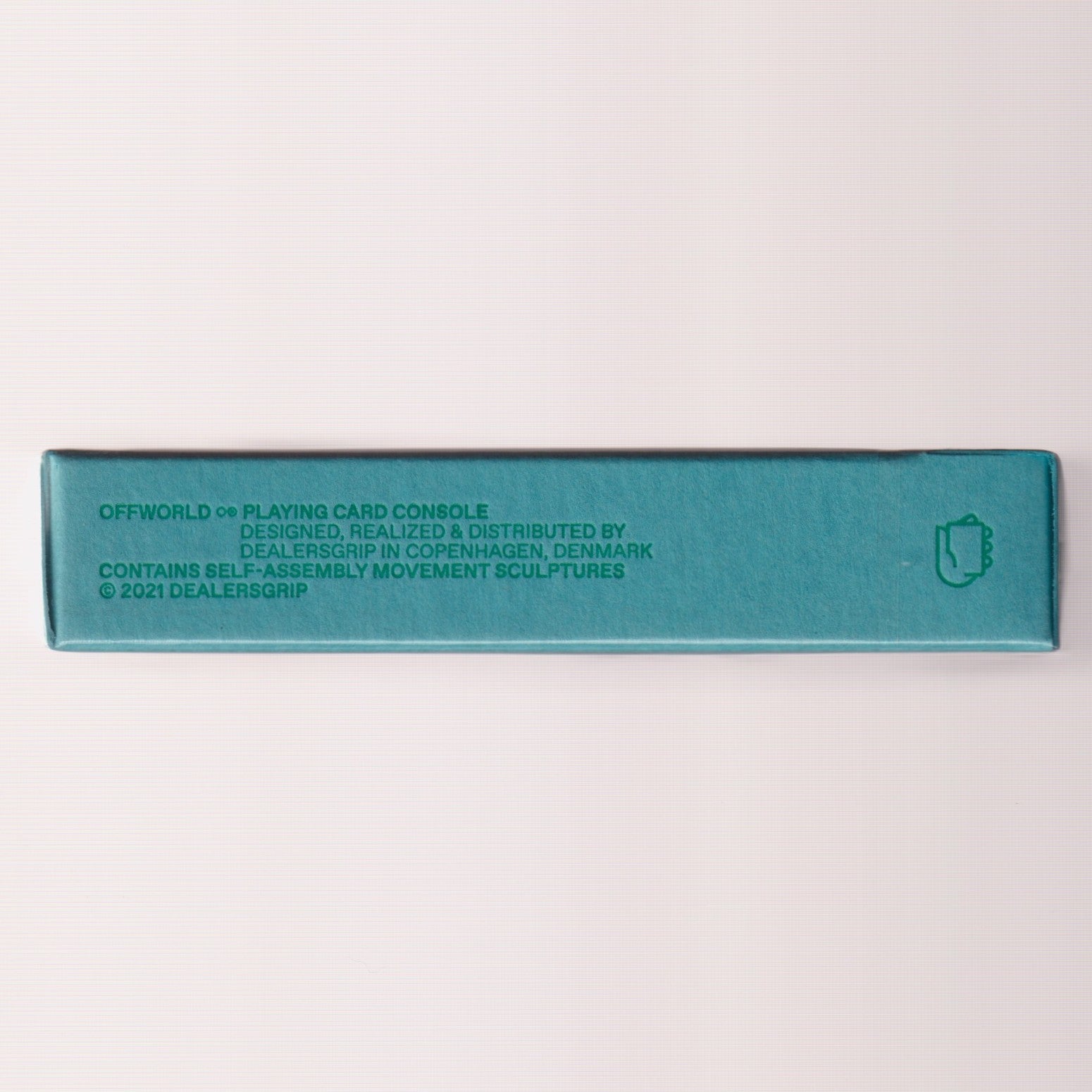 Offworld Terraform Tuck Edition [AUCTION]