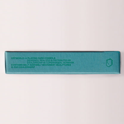 Offworld Terraform Tuck Edition [AUCTION]