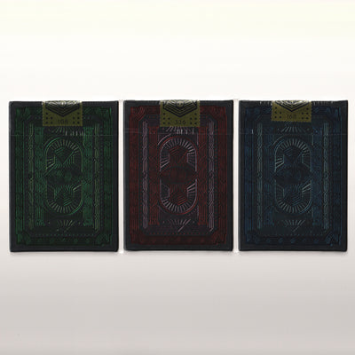 Tesoro Sapphire, Emerald & Ruby [AUCTION]