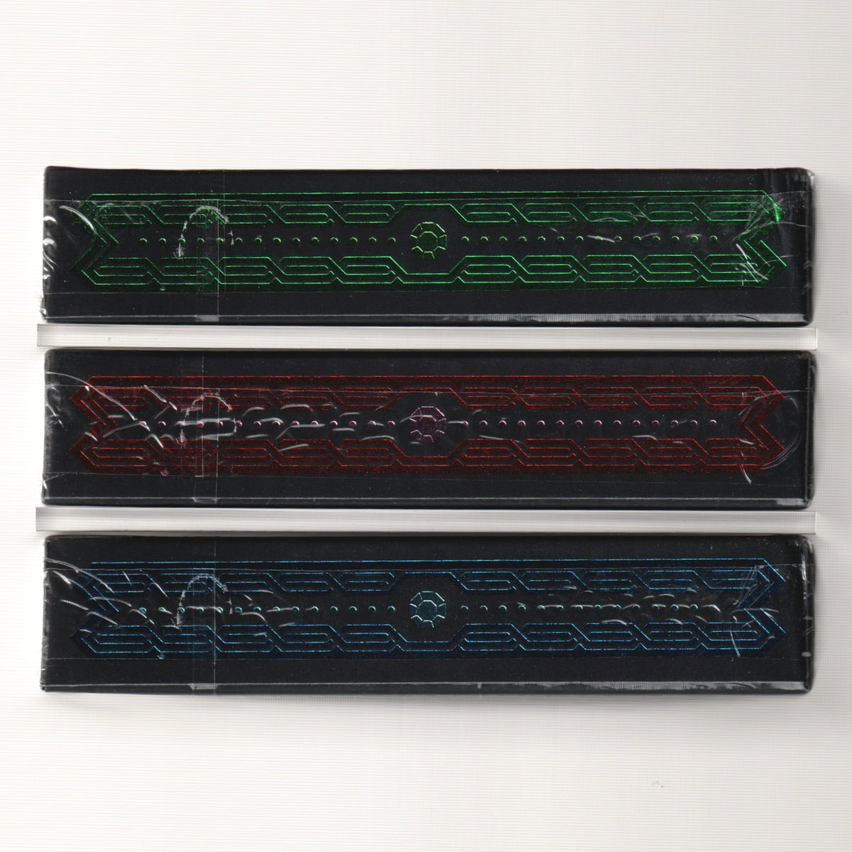 Tesoro Sapphire, Emerald & Ruby [AUCTION]