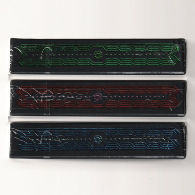 Tesoro Sapphire, Emerald & Ruby [AUCTION]