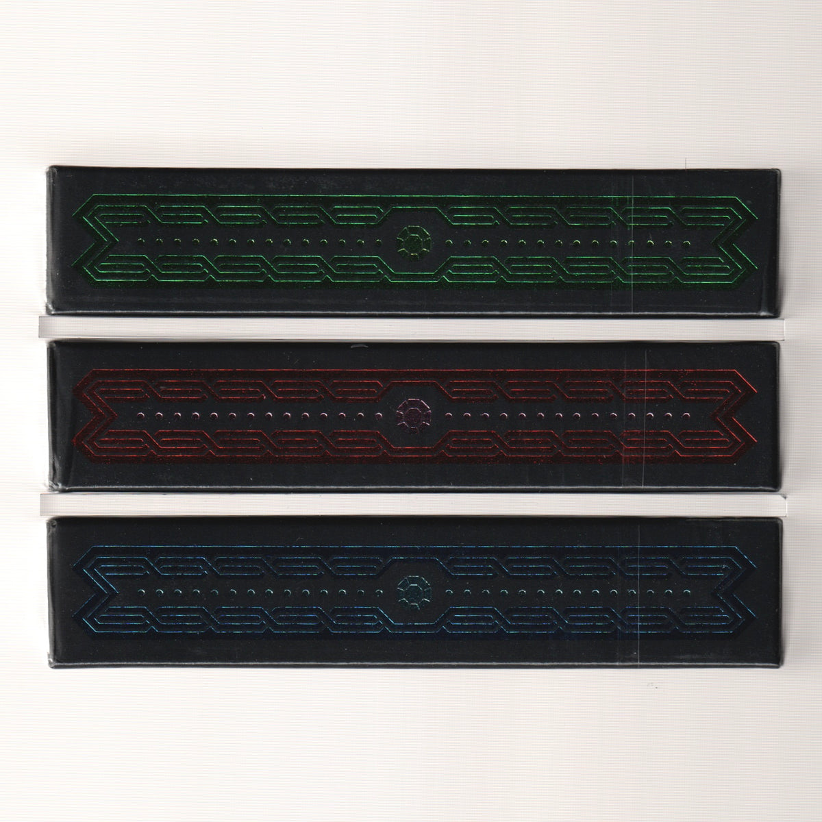 Tesoro Sapphire, Emerald & Ruby [AUCTION]