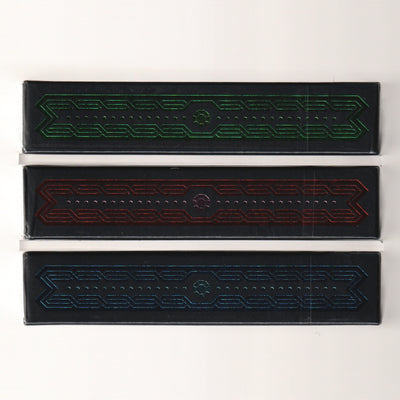 Tesoro Sapphire, Emerald & Ruby [AUCTION]