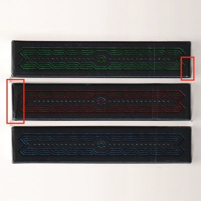 Tesoro Sapphire, Emerald & Ruby [AUCTION]