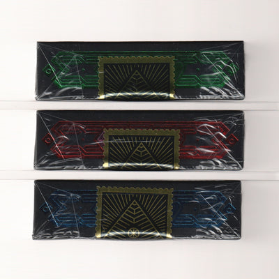 Tesoro Sapphire, Emerald & Ruby [AUCTION]