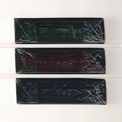 Tesoro Sapphire, Emerald & Ruby [AUCTION]
