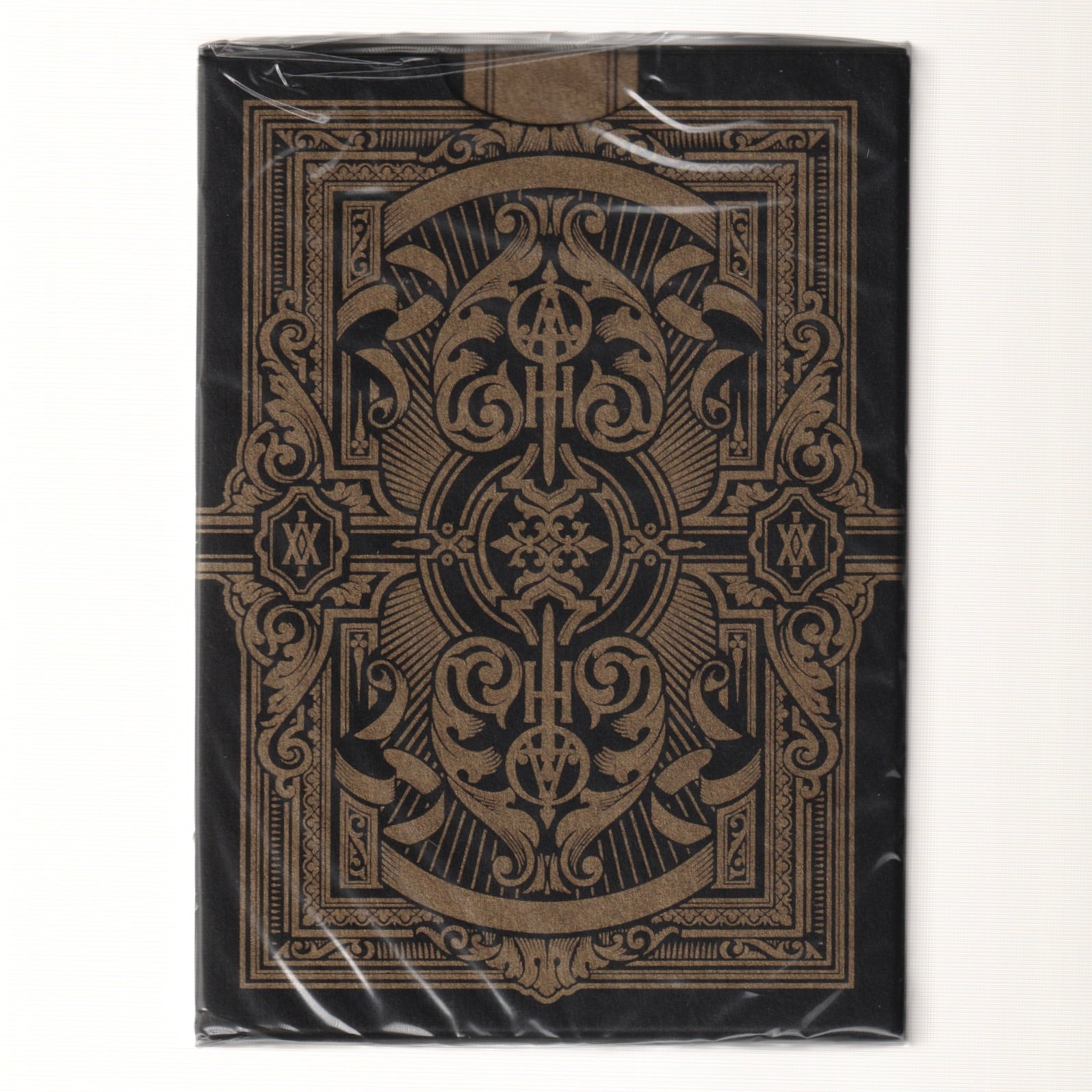 Patrons Test Print (#140/456) [AUCTION]