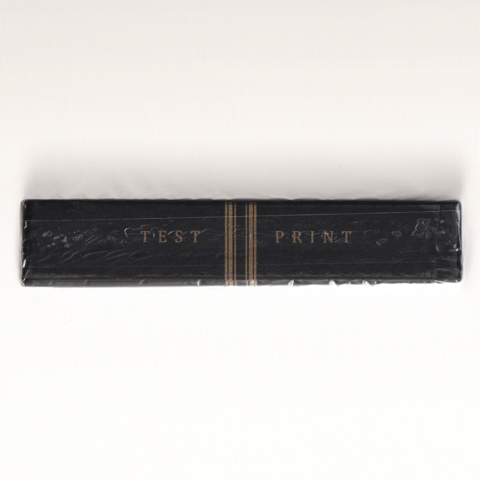 Patrons Test Print (#140/456) [AUCTION]