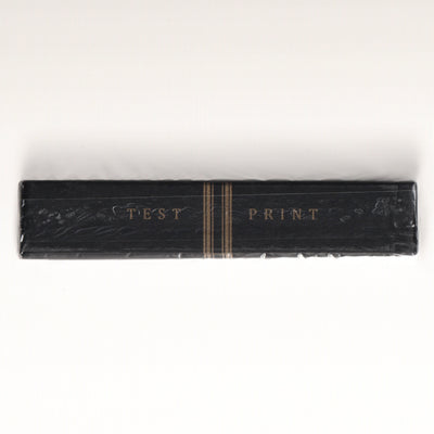 Patrons Test Print (#140/456) [AUCTION]