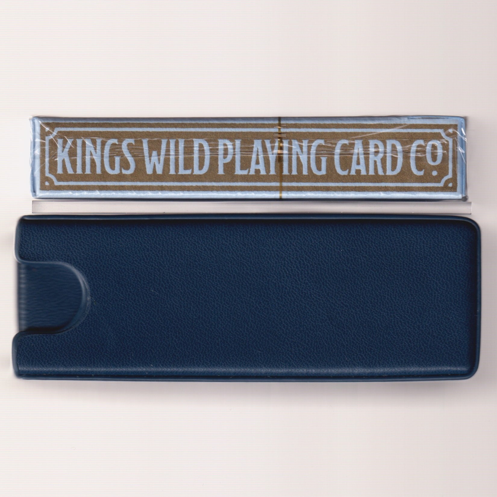 Texan Gilded Edition & Slipcase (#055/400) [AUCTION]