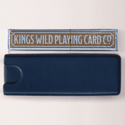 Texan Gilded Edition & Slipcase (#055/400) [AUCTION]