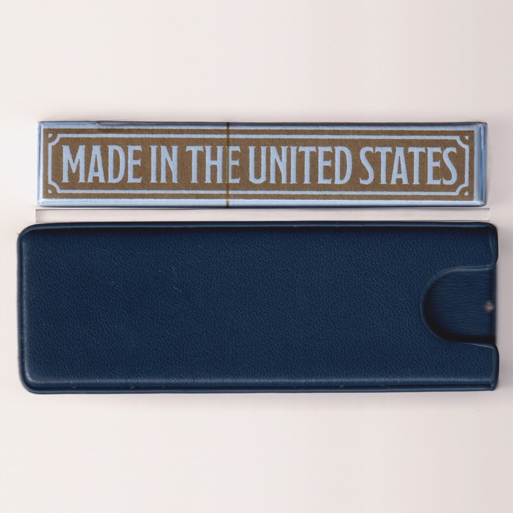 Texan Gilded Edition & Slipcase (#055/400) [AUCTION]