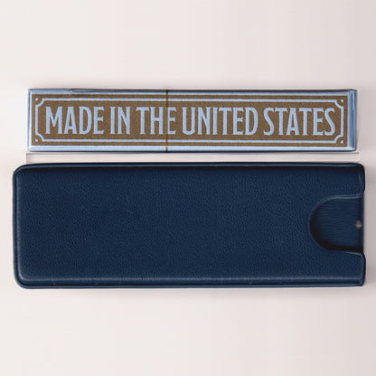 Texan Gilded Edition & Slipcase (#055/400) [AUCTION]