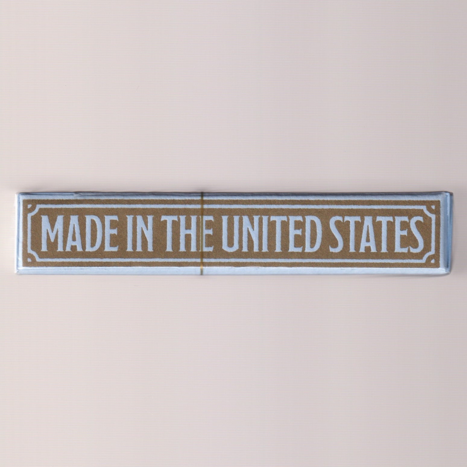 Texan '36 Gilded Edition & Case [AUCTION]