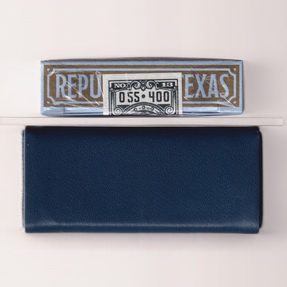 Texan Gilded Edition & Slipcase (#055/400) [AUCTION]