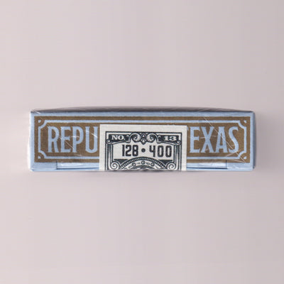 Texan '36 Gilded Edition & Case [AUCTION]