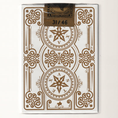 Texas Gold Edition Alternate Tuck (#31/46) [AUCTION]