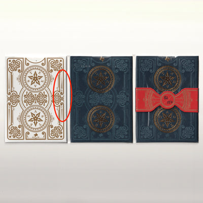 Texas Player's, Premium & Gold Edition [AUCTION]