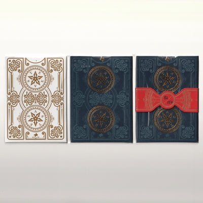 Texas Player's, Premium & Gold Edition [AUCTION]